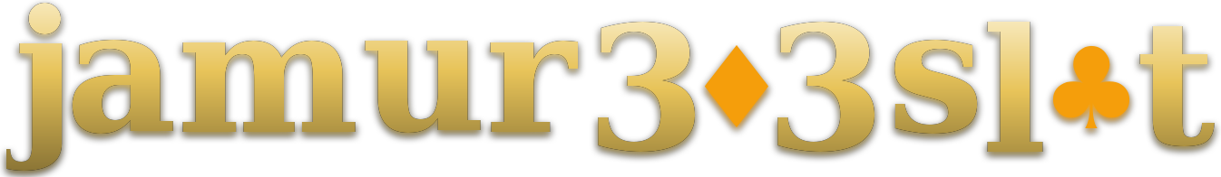 jamur 303 slot logo