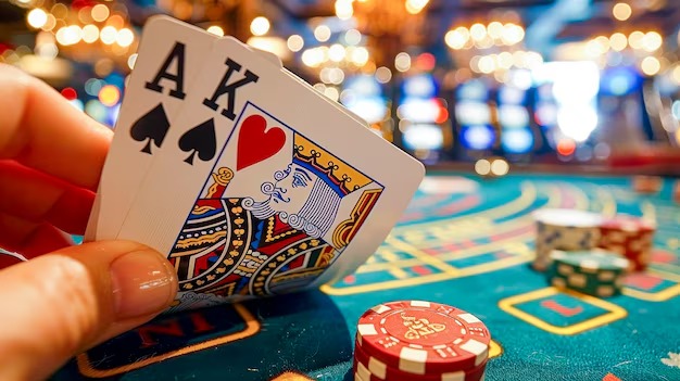 jamur 303 slot mobile gaming
