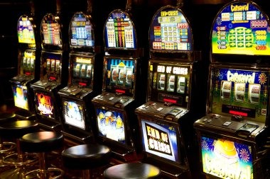 jamur 303 slot Access checks