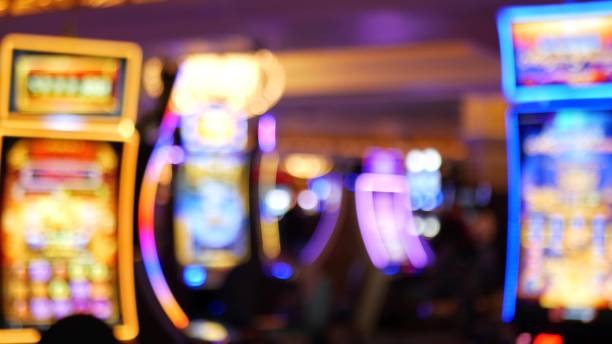 jamur 303 slot Dealer tables